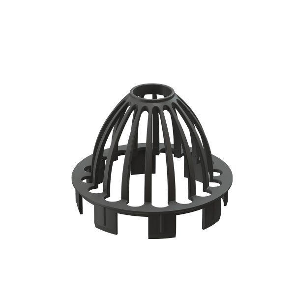 Сетка для защиты водостока Docke Premium Графит купить в Шахтах