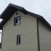Фасадная панель Альта-Профиль, Кирпич Клинкерный, Белый купить в Шахтах