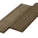 Террасная доска из ДПК RusDecking Unodeck Mogano - Орех купить в Шахтах