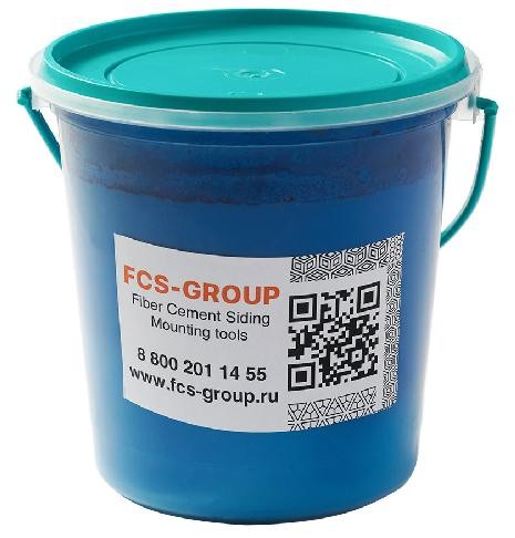 Краска FCS-GROUP 0,5 кг купить в Шахтах