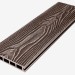 Террасная доска из ДПК RusDecking Unodeck Vintage - Венге купить в Шахтах