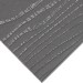 Заборная доска ДПК NanoWood Nature 3D полнотелая Серый купить в Шахтах