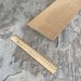 Заборная доска Latitudo Modern 140х12 Орех купить в Шахтах