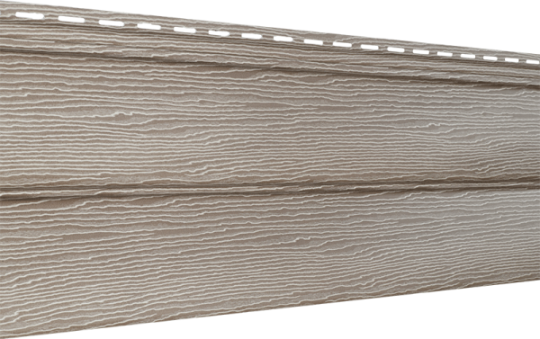 Сайдинг Виниловый Ю-Пласт, Timberblock (Тимберблок), Дуб натуральный купить в Шахтах