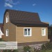 Сайдинг Виниловый Ю-Пласт, Timberblock (Тимберблок), Дуб натуральный купить в Шахтах