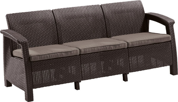 Мебель Corfu Love Seat Max купить в Шахтах