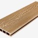 Террасная доска из ДПК RusDecking Unodeck Vintage - Орех купить в Шахтах