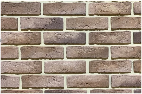 Фиброцементные панели КАНЬОН коллекция КОНАКОВСКИЙ 31 купить в Шахтах