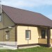 Сайдинг Виниловый Ю-Пласт, Timberblock (Тимберблок), Дуб золотой купить в Шахтах