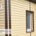 Сайдинг Виниловый Ю-Пласт, Timberblock (Тимберблок), Дуб золотой купить в Шахтах