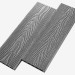 Террасная доска из ДПК RusDecking Unodeck Vintage - Серый купить в Шахтах