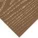 Заборная доска ДПК NanoWood Nature 3D полнотелая Орех купить в Шахтах