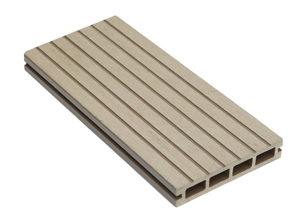 Террасная доска из ДПК CM Decking серия BARK цвет ясень купить в Шахтах