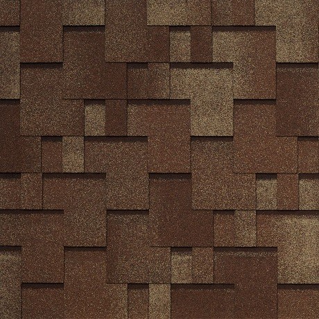 Гибкая черепица Tegola SAN REMO legno 222 купить в Шахтах
