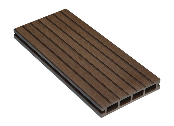 Террасная доска из ДПК CM Decking серия BARK цвет мербау купить в Шахтах