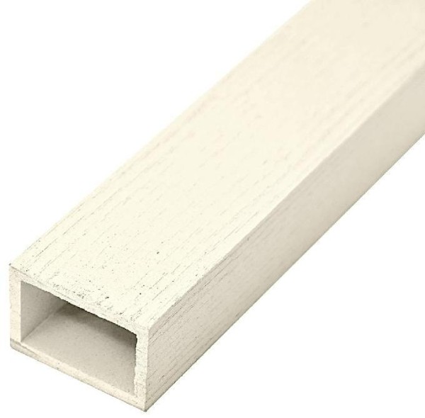 Балясина FAYNAG ДПК WOOD слоновая кость купить в Шахтах
