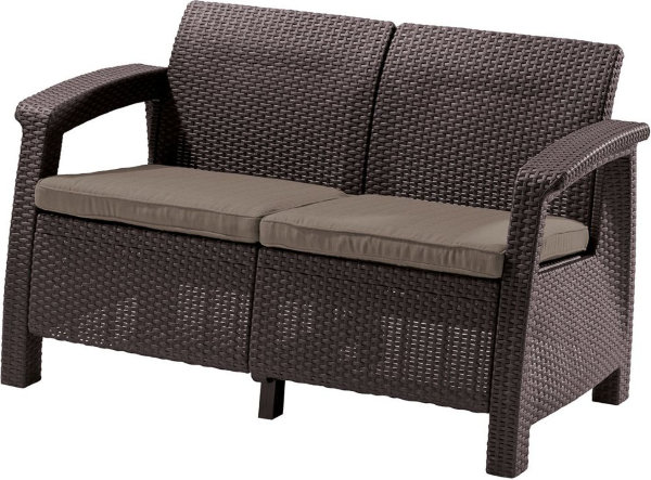 Диван Corfu Love Seat Европа купить в Шахтах