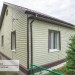 Сайдинг Виниловый Ю-Пласт, Timberblock (Тимберблок), Ясень прованс зеленый купить в Шахтах