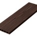 Террасная доска из ДПК RusDecking Unodeck Ultra - Венге купить в Шахтах