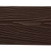 Террасная доска из ДПК RusDecking Unodeck Ultra - Венге купить в Шахтах