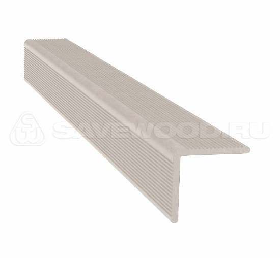 Уголок из ДПК Savewood – Бежевый купить в Шахтах