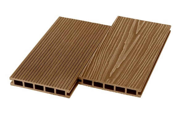 Террасная доска из ДПК RusDecking Unodeck Ultra - Орех купить в Шахтах