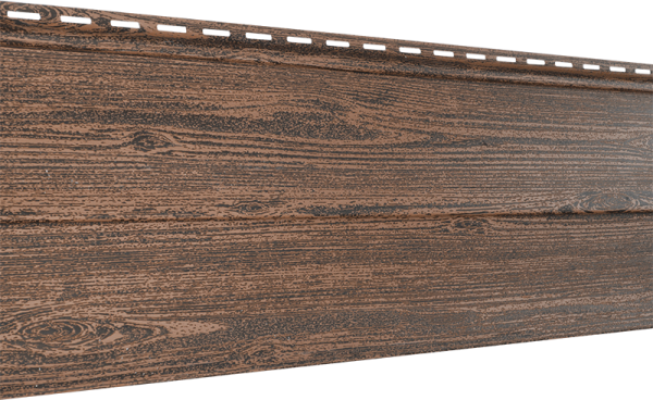 Сайдинг Ю-Пласт TIMBERBLOCK Ель (Тимберблок), Сибирская купить в Шахтах