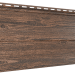 Сайдинг Ю-Пласт TIMBERBLOCK Ель (Тимберблок), Сибирская купить в Шахтах