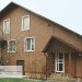 Сайдинг Ю-Пласт TIMBERBLOCK Ель (Тимберблок), Сибирская купить в Шахтах