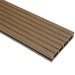 Террасная доска из ДПК CM Decking серия ROBUST цвет мербау купить в Шахтах