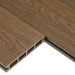 Террасная доска из ДПК CM Decking серия ROBUST цвет мербау купить в Шахтах