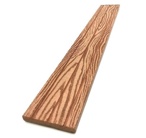 Торцевая декоративная планка NanoWood Махагон купить в Шахтах