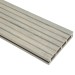 Террасная доска из ДПК CM Decking серия ROBUST цвет ясень купить в Шахтах