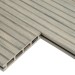 Террасная доска из ДПК CM Decking серия ROBUST цвет ясень купить в Шахтах