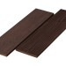 Заборная доска RusDecking UnoDeck Forte - Венге купить в Шахтах