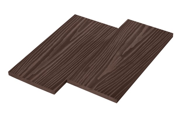 Заборная доска RusDecking UnoDeck Forte - Венге купить в Шахтах