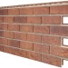 Фасадная панель VOX SOLID BRICK REGULAR бристоль купить в Шахтах